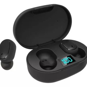 Fone De Ouvido Sem Fio Bluetooth 5.0 Airdots Pro 3 Cor Preto (2)